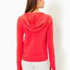 Carrie Solid Pullover